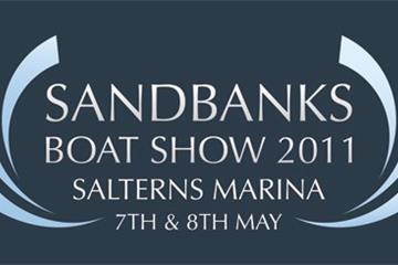 Sandbanks Boat Show